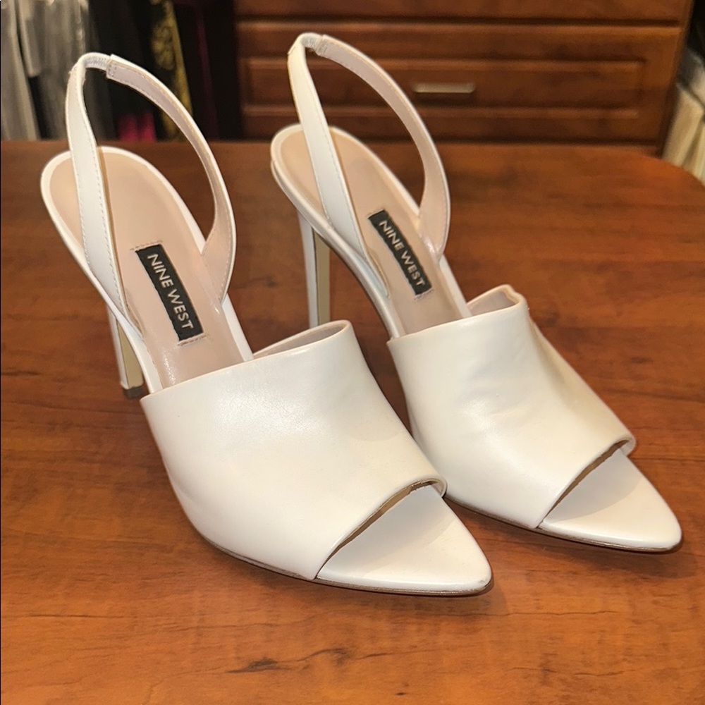 Nine West Heels